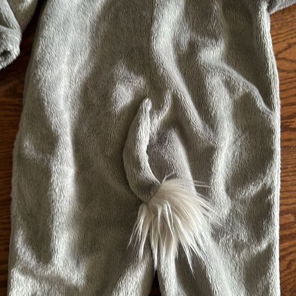 Adorable Elephant costume - Picture 5 of 6